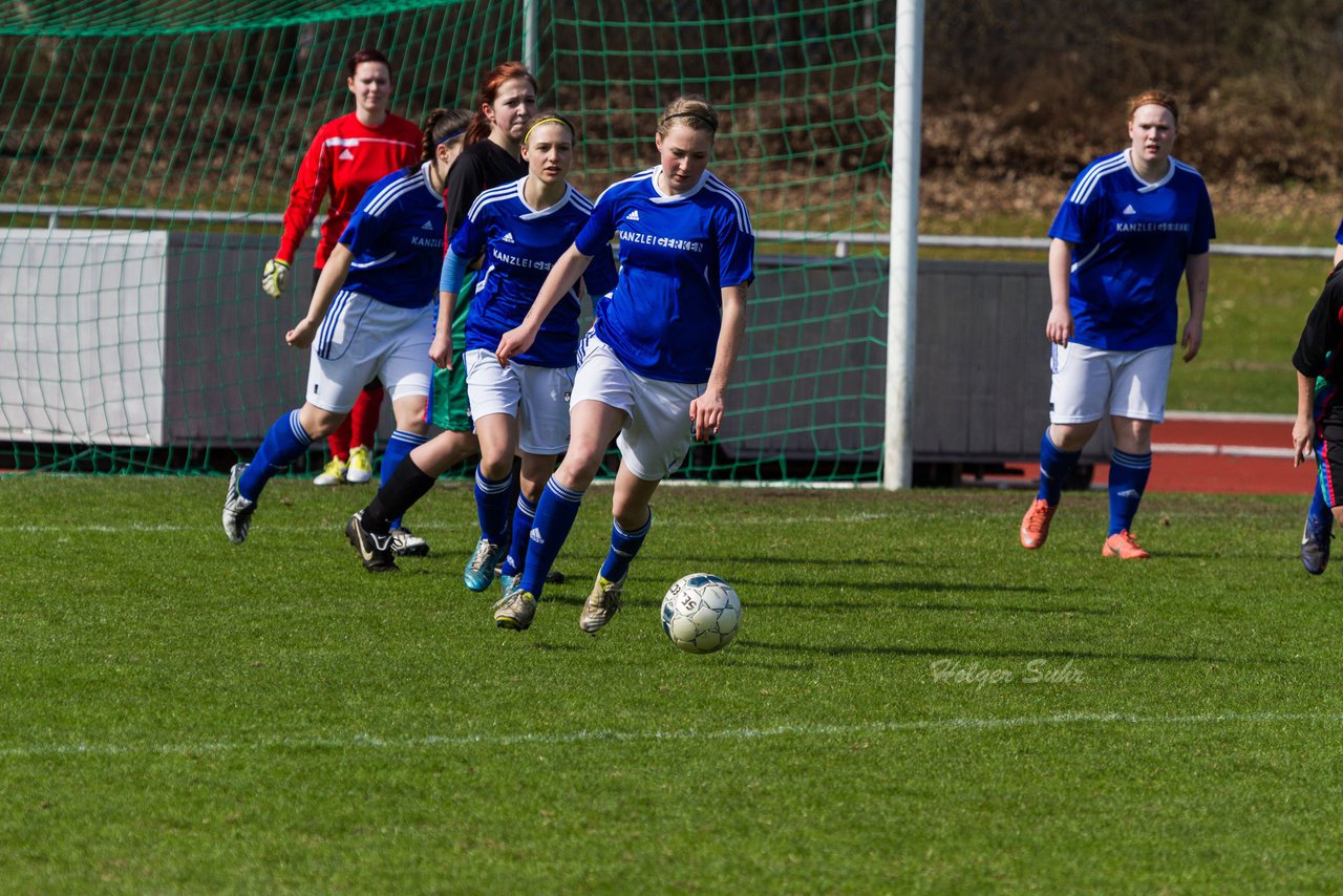 Bild 73 - Frauen SV Henstedt-Ulzburg II - FSC Kaltenkirchen II U23 : Ergebnis: 2:0